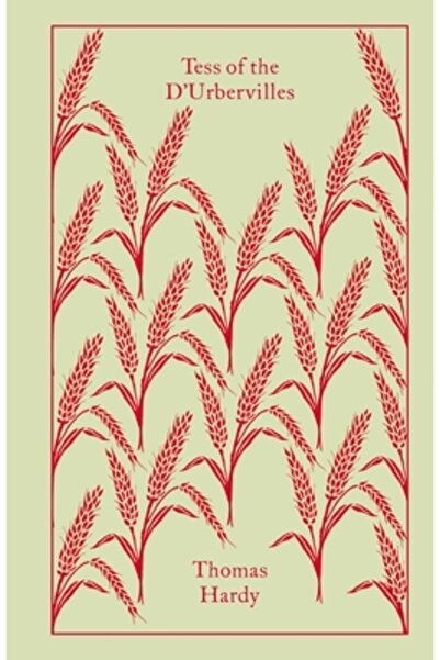 Penguin Books Tess of the D'Urbervilles