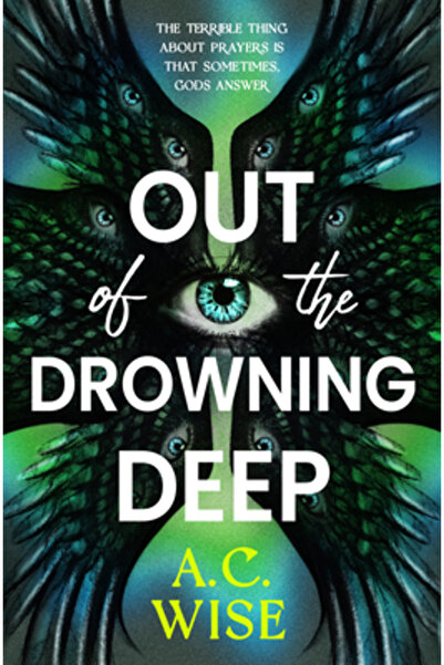 Titan Books Din adâncul înecării