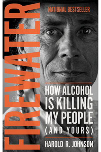 Routledge Chapman Hall Firewater: Cum îmi ucide alcoolul oamenii (și pe ai tăi)