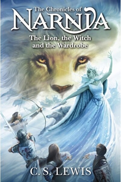 HarperCollins Publishers Narnia