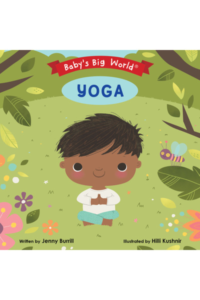 Little Hero Yoga