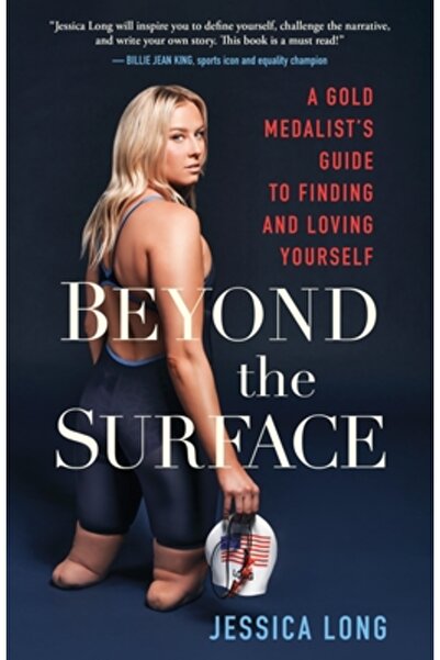 Sounds True Inc Dincolo de suprafață: Ghidul unui medaliat cu aur pentru a te...