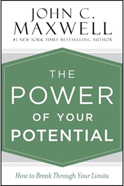 Ctr Street Puterea potențialului tău: Cum să-ți depășești limitele