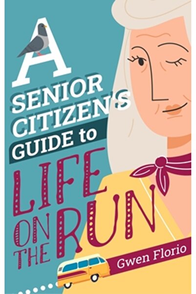 Severn House Ghidul unui senior despre viața pe fugă
