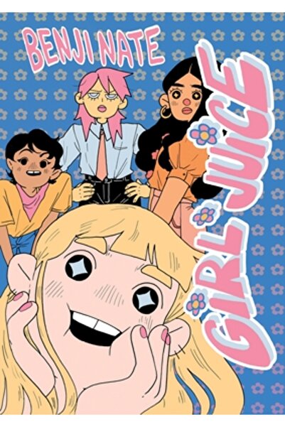 Drawn & Quarterly Suc de fată