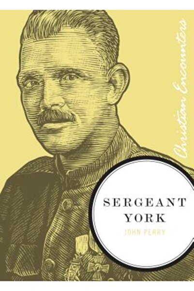 Cambridge Univ Pr Sergentul York