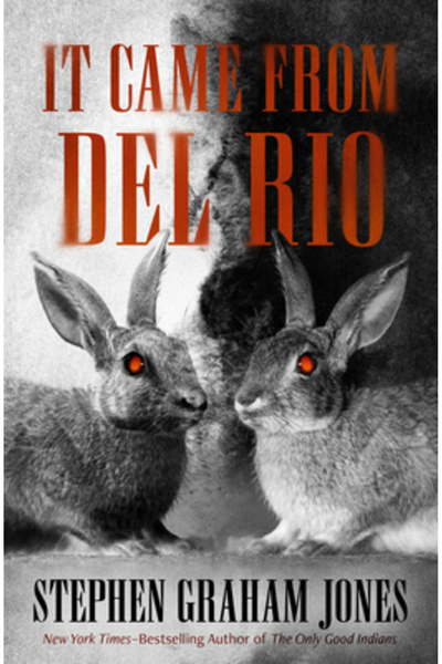 Open Road Media A venit din del Rio: O cronică a lui Bunnyhead, volumul 1