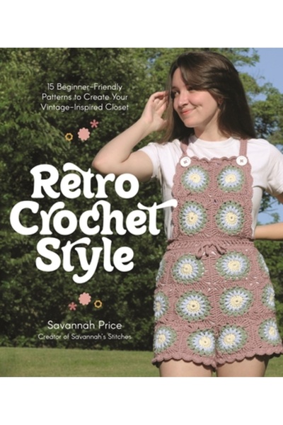 Page Street Pub Stil retro de croșetat: 15 modele pentru începători pentru a-...