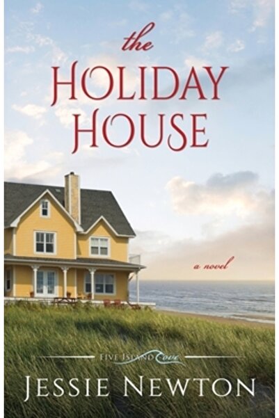 Subversive Distribution Casa de vacanță: Un roman romantic dulce pentru femei