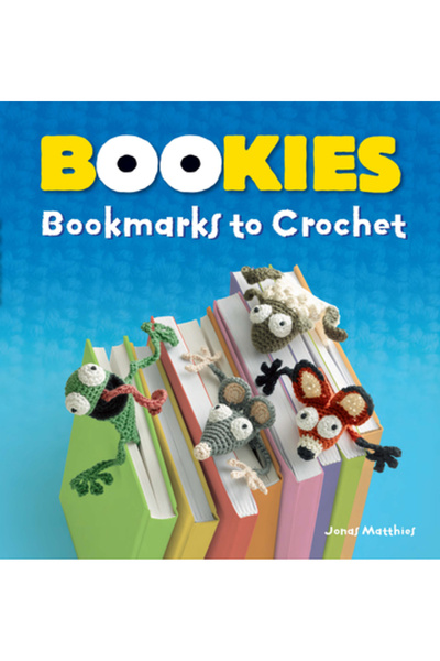 Dover Pubn Inc Case de pariuri: Semne de carte pentru croșetat