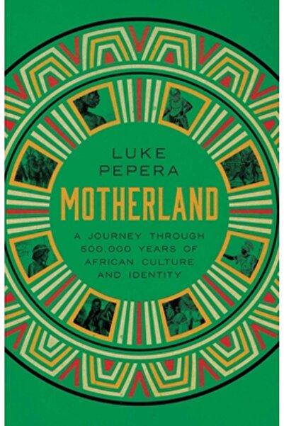Pegasus Books Patria: o călătorie prin 500.000 de ani de cultură și identitat...