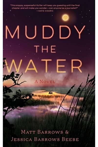 Koehler Books Apa tulbure