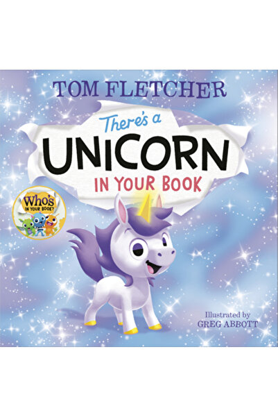 Random House Există un unicorn în cartea ta