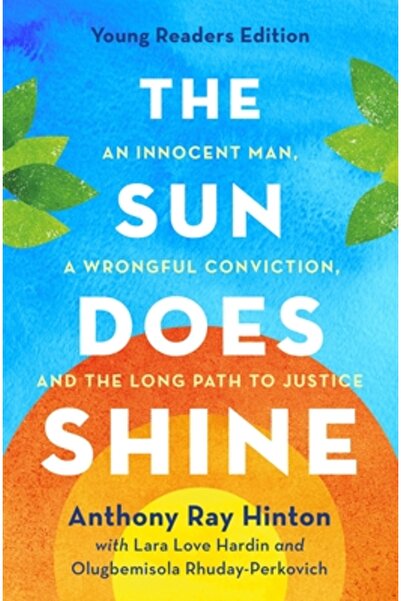 Square Fish Soarele strălucește (ediția pentru tineri cititori): Un om nevino...