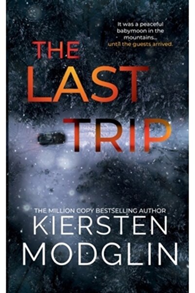 INDEPENDENT CAT Ultima călătorie