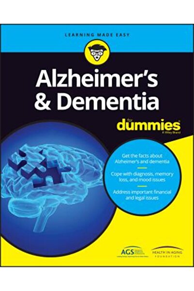 For Dummies și demență