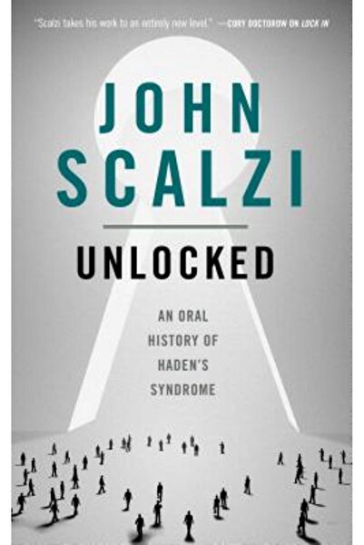 Tor Books Deblocat: O istorie orală a sindromului Haden