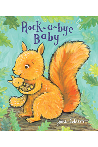 Holiday House Inc Rock-A-Bye, iubito