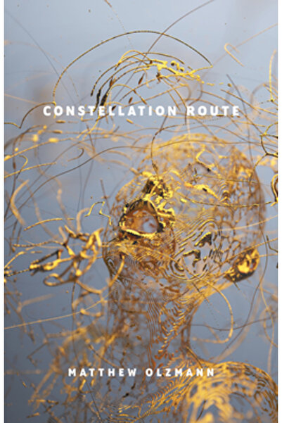 Alice James Books Ruta Constelației