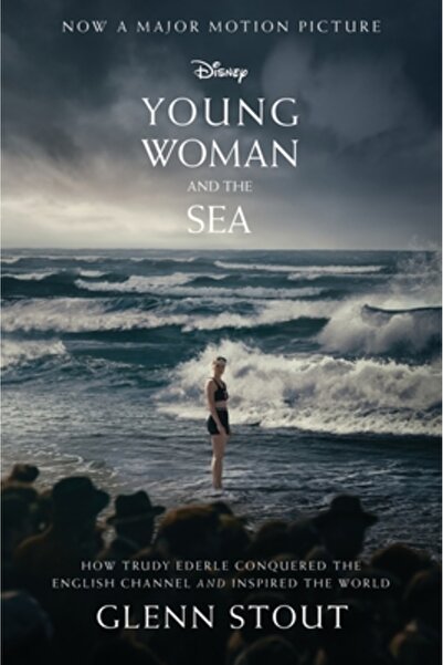 mariner books Tânăra femeie și marea: Cum a cucerit Trudy Ederle Canalul Mâne...