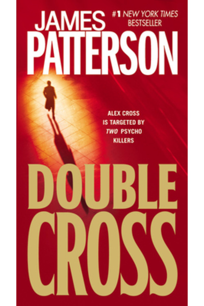 Grand Central Publishing Cruce dublă