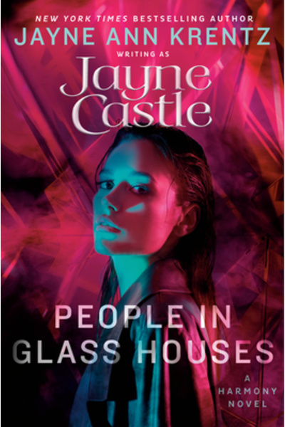 Berkley Books Oameni în case de sticlă