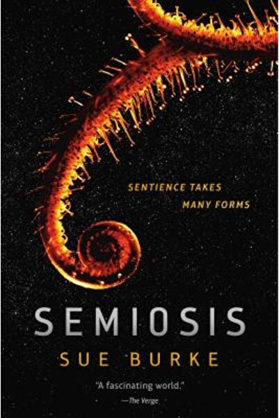 Tor Books Semioză