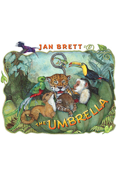 Putnam Publishing Group Umbrela