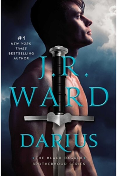 Gallery Books Darius