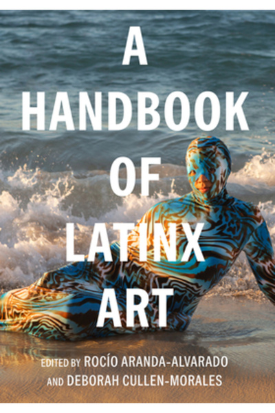 Univ Of California Pr Un manual de artă latină