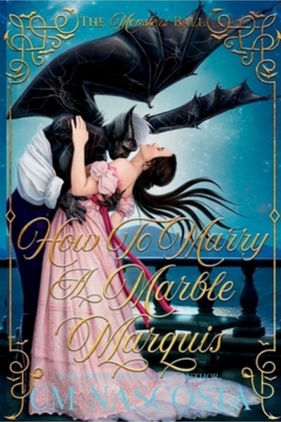 Unapologetic Voice House Llc Cum să te căsătorești cu un marchiz de marmură