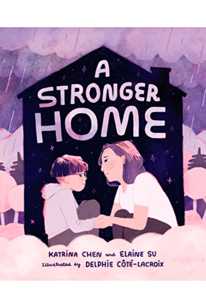 Orca Book Publ O casă mai puternică