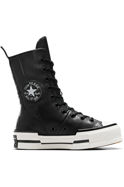 Converse Sneakers Chuck 70 Plus Xhi, Black, Unisex