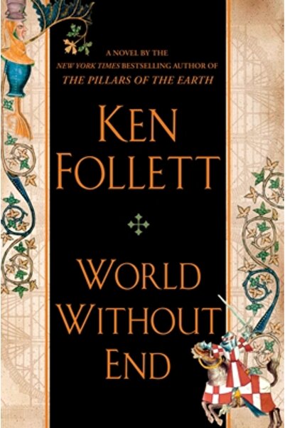DUTTON BOOKS World Without End