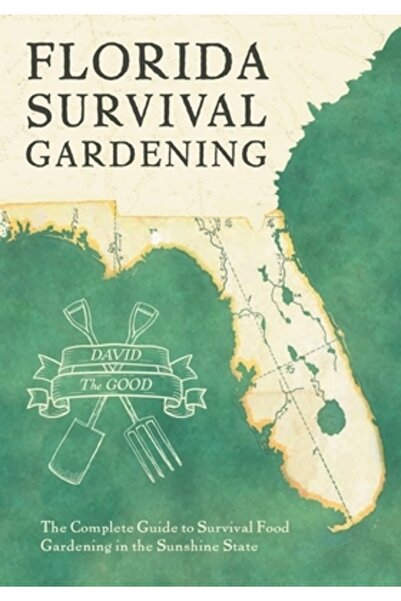 Good Books Grădinărit de supraviețuire în Florida