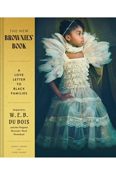 Chronicle Books Cartea noilor Brownies: O scrisoare de dragoste către familii...