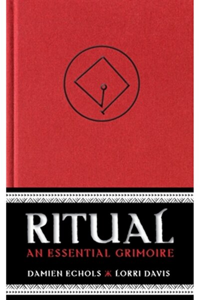 Sounds True Inc Ritual: Un Grimoire Esențial