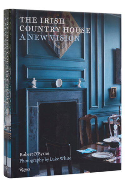 Rizzoli Casa de la Țară Irlandeză: O Nouă Viziune