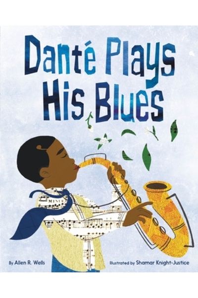 HarperCollins Publishers Dant