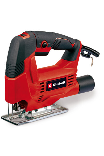 Einhell Classic TC-JS 18 Li (1x2,5 Ah) Fierastrau vertical, 400 W, vibratii r...