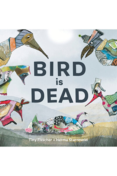 Greystone Kids Pasărea este moartă