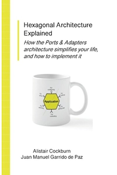 INDEPENDENT CAT Arhitectura hexagonală explicată