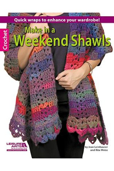 AuthorHouse Șaluri făcute într-un weekend