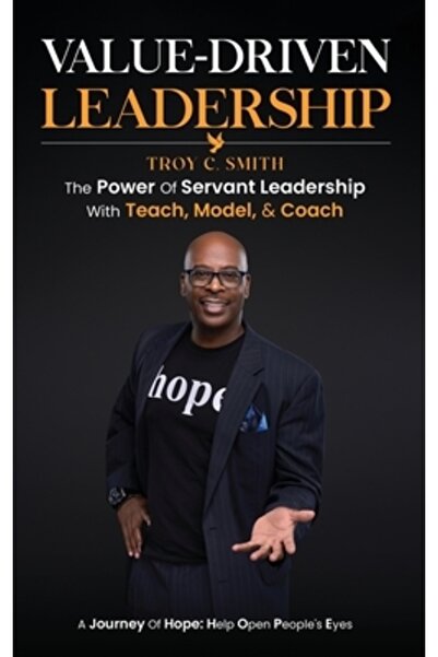 INDEPENDENT CAT Leadership bazat pe valori: Puterea leadershipului bazat pe s...