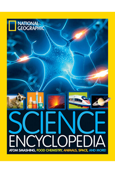 BIBLIOBAZAAR Enciclopedie științifică: Distrugere atomică, chimie alimentară,...