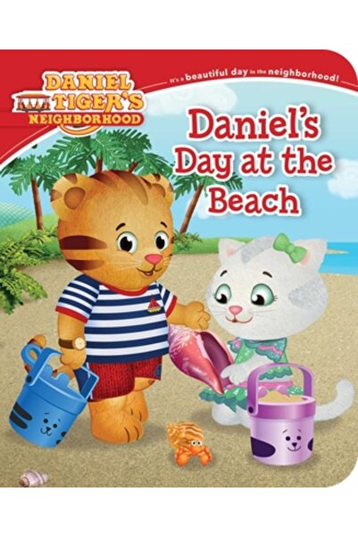 GENERAL BOOKS Ziua lui Daniel la plajă