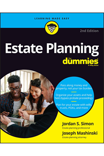 For Dummies Planificare patrimonială