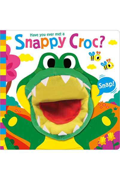 Imagine That Ai întâlnit vreodată un crocodil vioi?