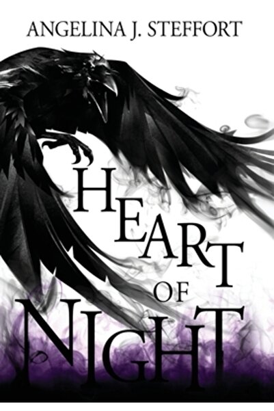 INDEPENDENT CAT Heart of Night