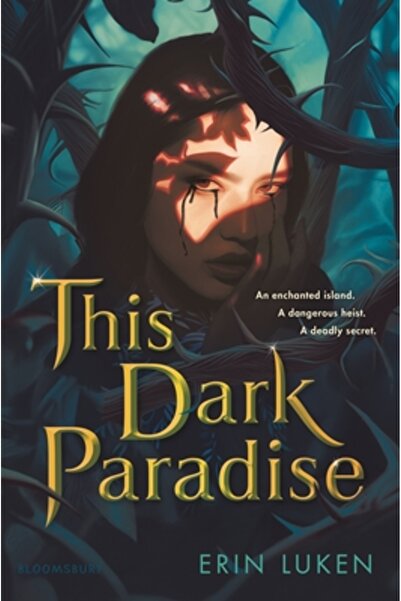 Bloomsbury Acest Paradis Întunecat